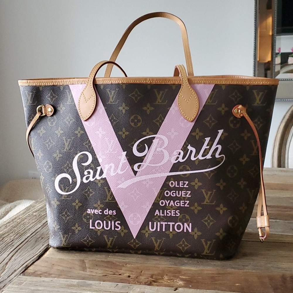 Hand bag